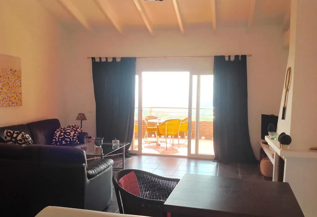 Appartamento Hofsaess Tennis Academy Hotel Ojén Spagna