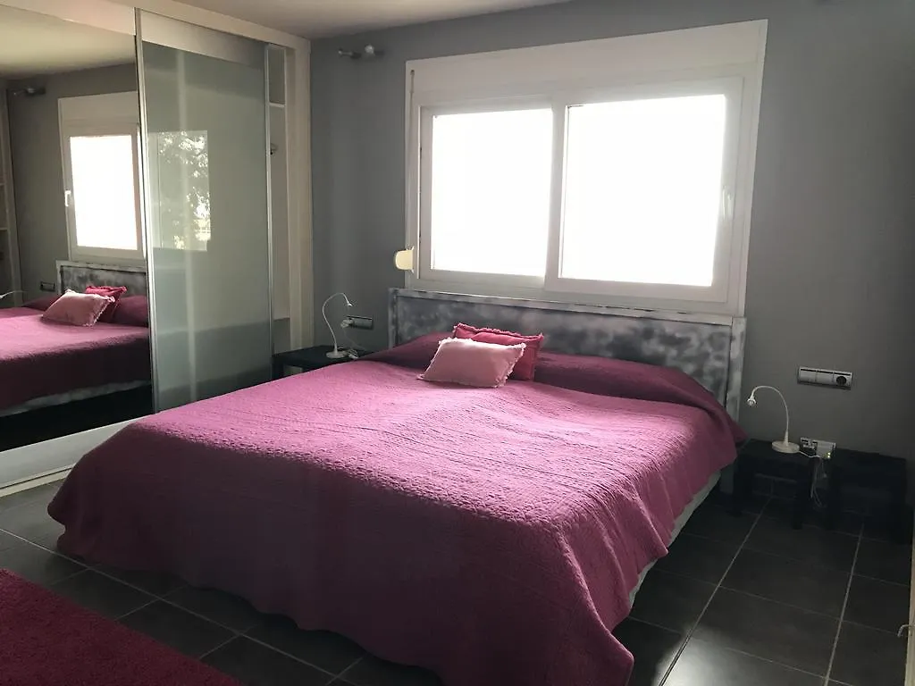 Appartamento Hofsaess Tennis Academy Hotel Ojén